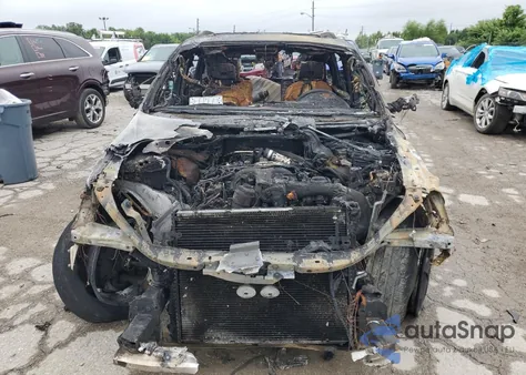 2013 Audi Q7 Premium Plus z USA, uszkodzony, nr VIN WA1LMAFE0DD013107